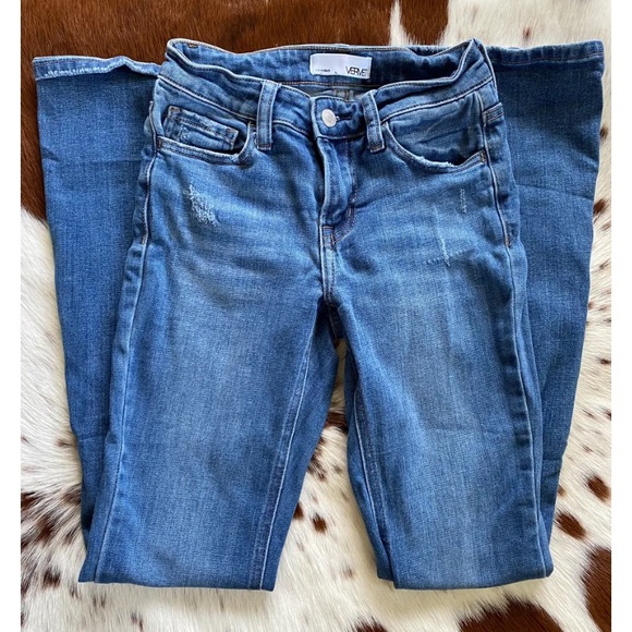 Vervet jeans - Picture 2 of 2